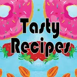 Tasty Recipes No Ads icon