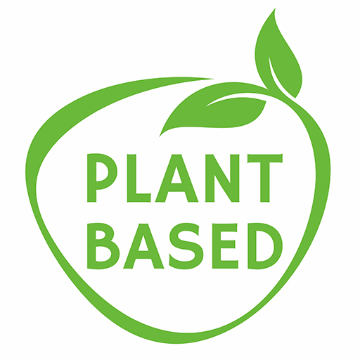 Plant Based Recipes  Icon