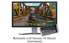 ShockPad: PC Remote Playのおすすめ画像4