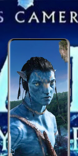 Avatar Wallpaper HD 4K - Latest version for Android - Download APK