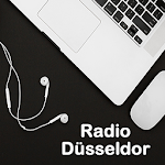 Cover Image of Download Kostenloses Radio Düsseldorf online 1.0 APK
