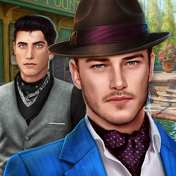 Icon image Hidden Object: The Perplexing