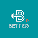 B.better fit