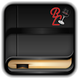 Bartender Lounge Diary icon