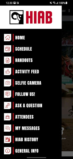 Hiab USA - The Winning Team Screen 2