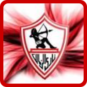 Zamalek club app icon