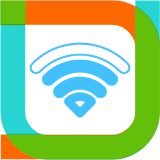 Wifi Key Finder 2017 icon