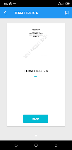 TEACHER COMPANION Screen 3