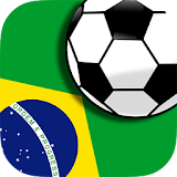 Campeonato Brasileiro 2015 icon