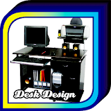 Desk Design icon