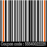 My jio barcode 1year free data icon