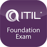 Official ITIL® v3 App  Icon