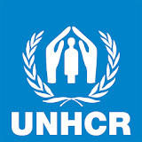 UNHCR Refugee Data icon