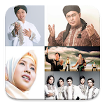 Cover Image of Download Lagu Religi Islami Indonesia 1.0 APK