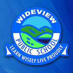 Cover Image of Herunterladen Wideview Public School App  APK