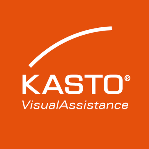 KASTO VisualAssistance Unduh di Windows