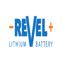Revel Battery – Li Forklift Ba