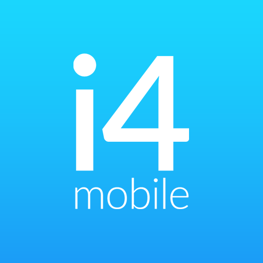 iPos 4 Mobile logo