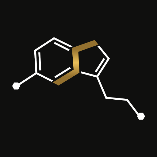 Serotonin Coach logo