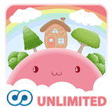 Cute Planet Unlimited icon