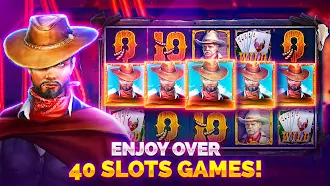 Game screenshot Love Slots — 777、カジノ、スロットゲーム hack
