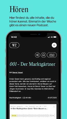 Wiener Zeitung - WZ Mobileのおすすめ画像3