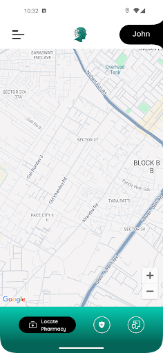 MediScan–AI-Powered Assistant