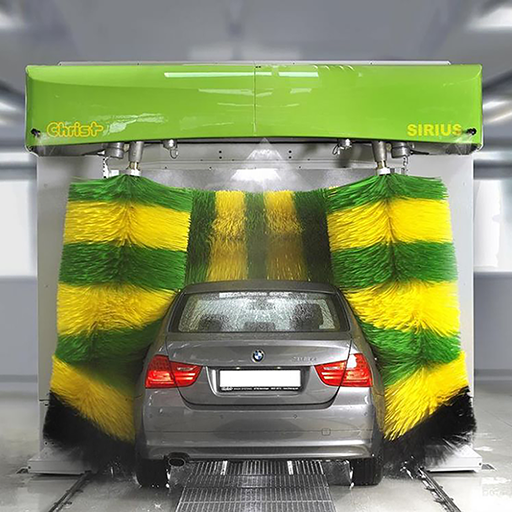 Car Wash Евро-Портал  Icon