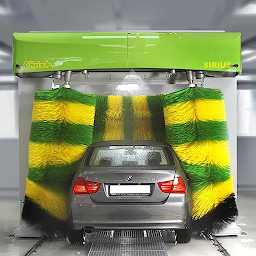 Icon image Car Wash Евро-Портал