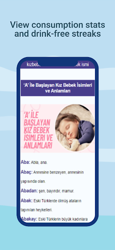 kız bebek ismi Screen 2