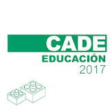 CADE Educación 2017 icon