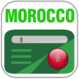 Radio Morocco Live icon