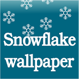 Snowflake Wallpaper icon