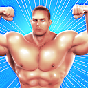 Muscle Race 3D 1.0.5 APK Herunterladen