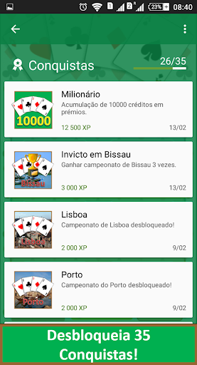 Sueca Portuguesa Jogo Cartas APK (Android Game) - Free Download