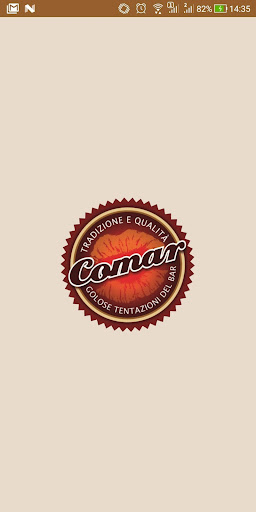 Comar Screen 2