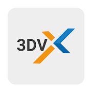 3DVXtend - Free STL OBJ PLY and Cloud file Viewer
