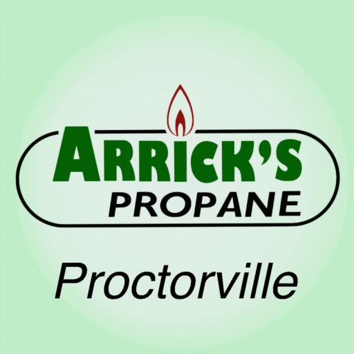 Arricks Propane Proctorville logo