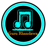 Guru Rhandawa Songs Mp3 Lyric icon