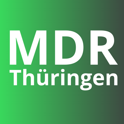 MDR Thüringen App Radio FM DE Header - AppWisp.com