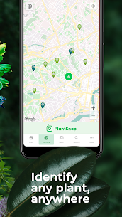 PlantSnap – FREE plant identifier app 4