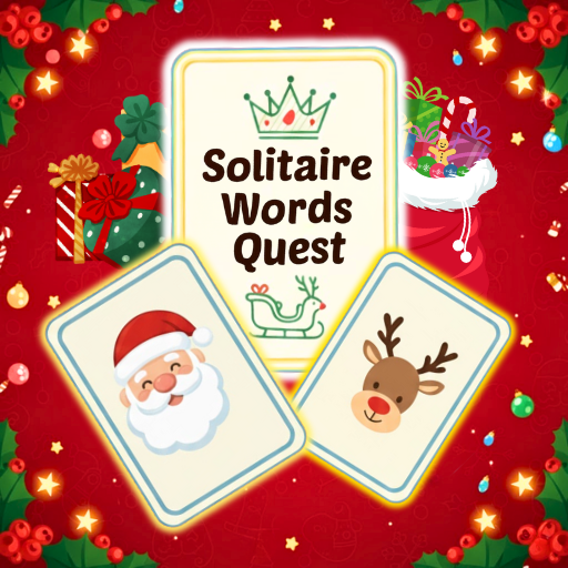Solitaire Word Quest