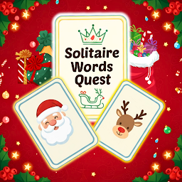 Icon image Solitaire Word Quest