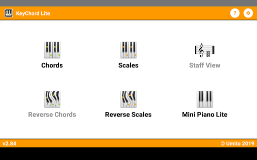 Mini piano lite deals