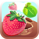 Fruit Match: Silly Crush icon