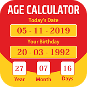 Top 21 Lifestyle Apps Like Age Calculator Age Difference Calculator Flames - Best Alternatives