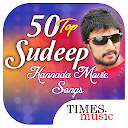 50 Top Sudeep Kannada Movie Songs