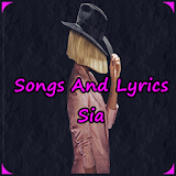 Sia Songs&Lyrics icon