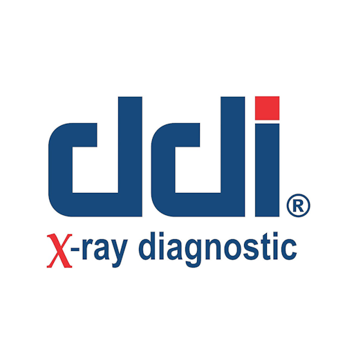 ddi Imaging logo