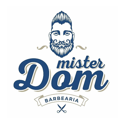 Mister Dom logo
